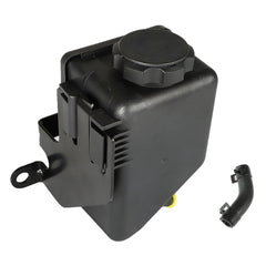 TOPPARTZ Power Steering Pump Reservoir 15907878 Replacement for 1997-2013 Chevy Corvette Camaro Pontiac