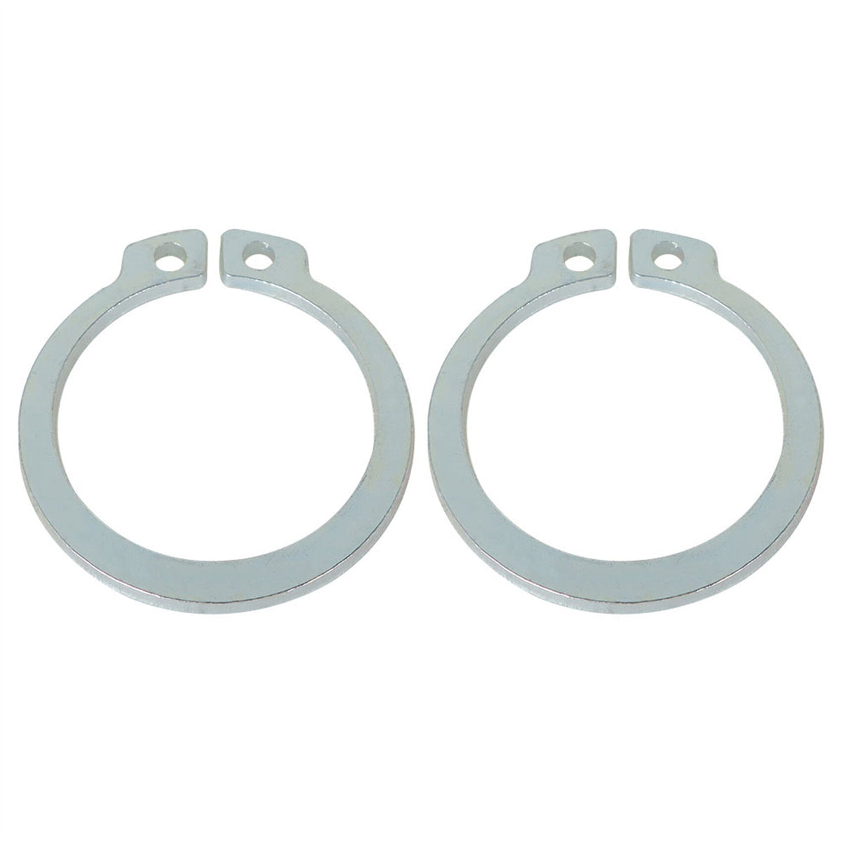 TOPPARTZ Front Axle Seal and Thrust Washer Kit Replacement for 1998-2004 Ford F250 F350