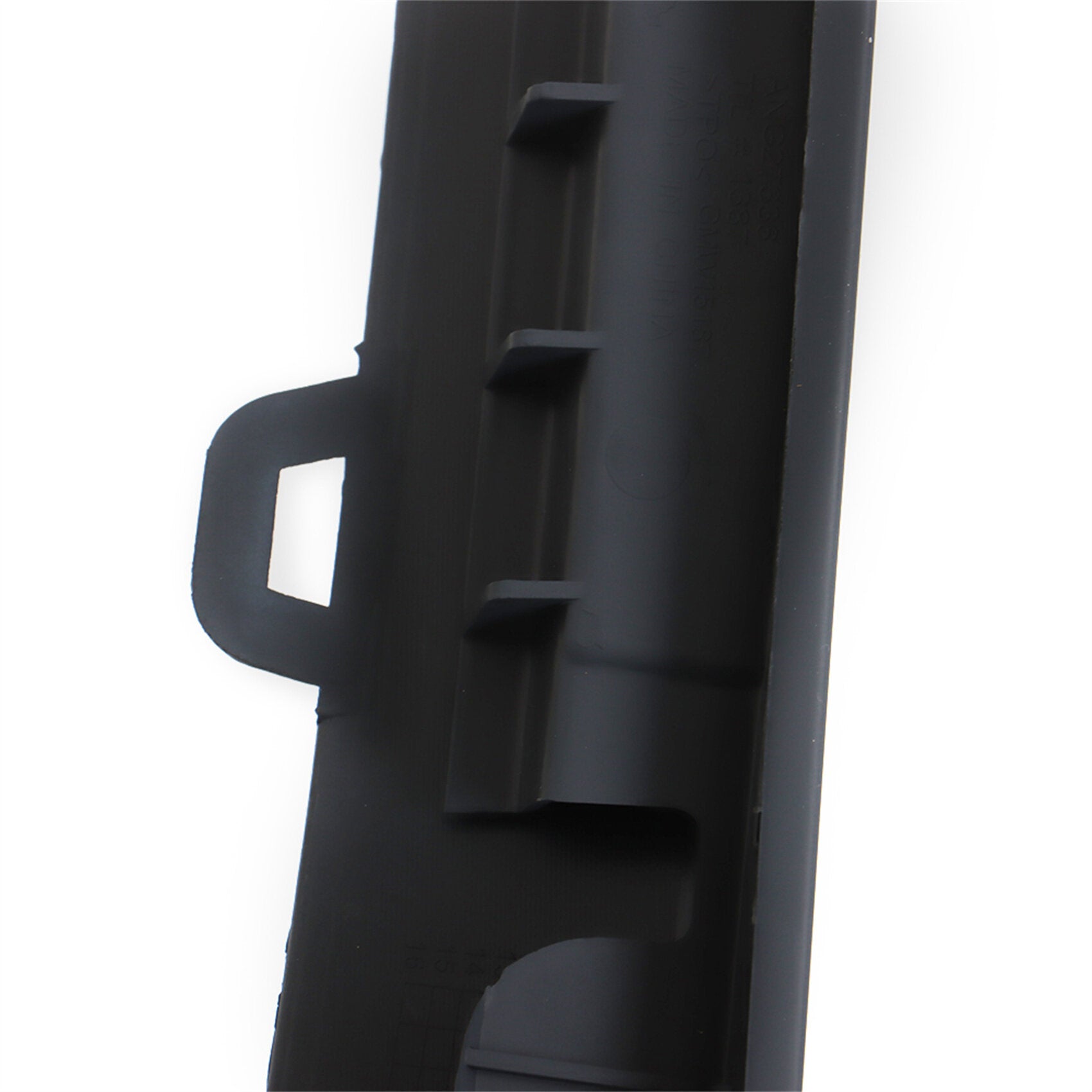 TOPPARTZ Primed Front Upper Bumper Cover Replacement for 2014 2015 Sierra 1500