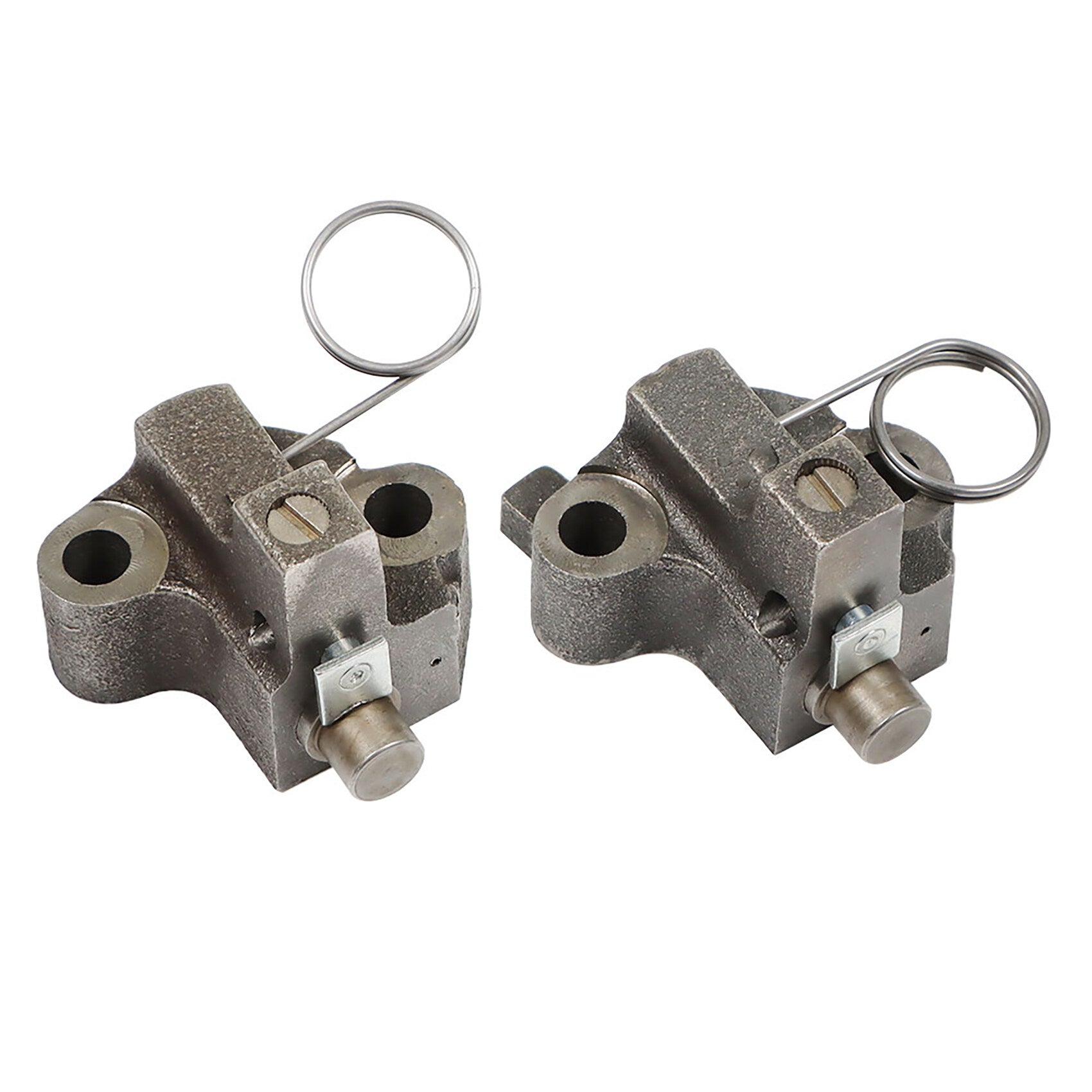 TOPPARTZ Timing Chain Kit Oil Pump w/o Gear 53020680 53020778 Replacement for 99-08 1500 Grand Cherokee 4.7L SOHC