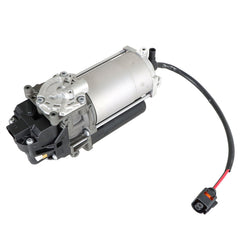 TOPPARTZ Air Suspension Compressor Pump Replacement for 2016-2021 Audi Q7 Q8 4M Bentley Bentayga