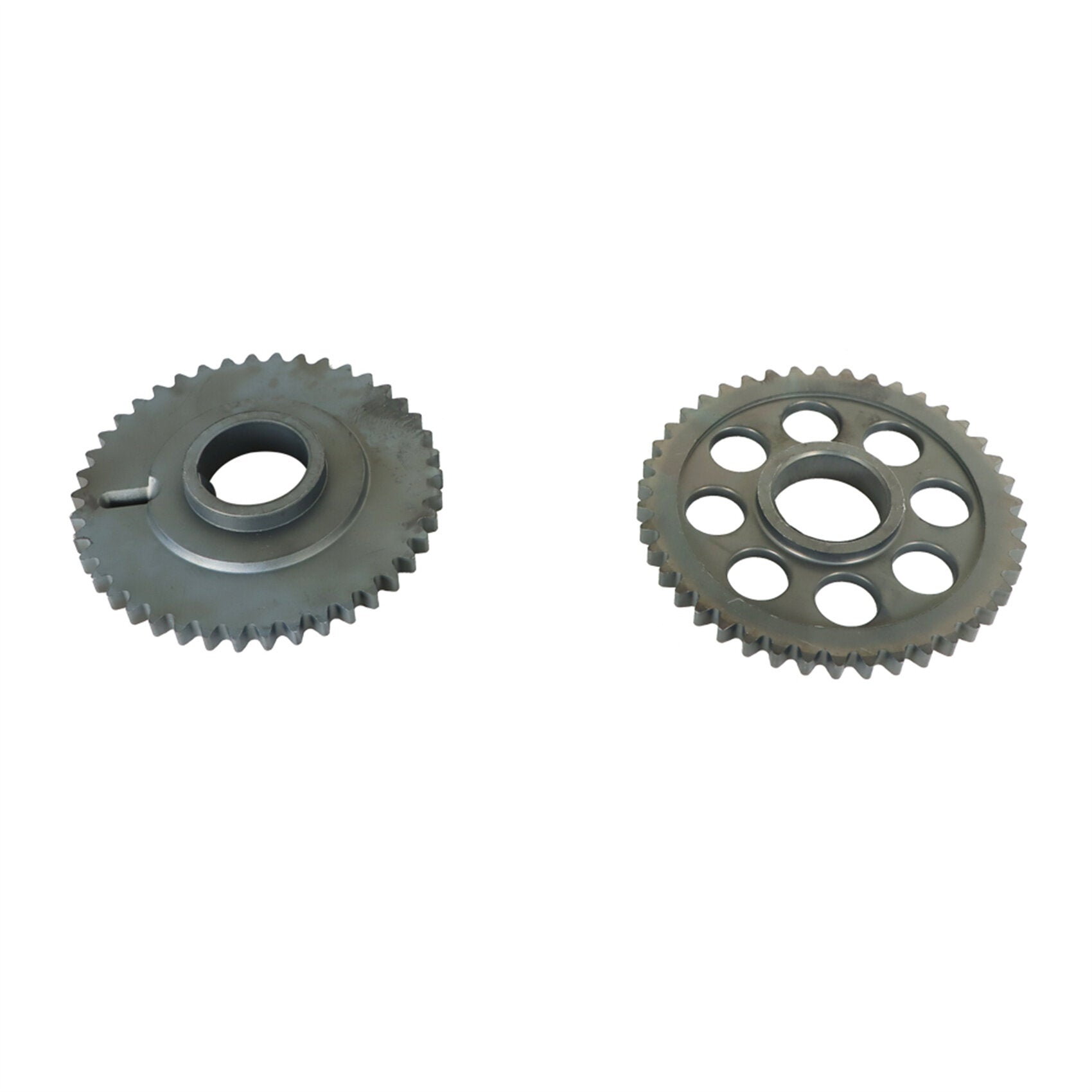TOPPARTZ Timing Chain Kit F8AZ-6256-AA Replacement for 1997-2004 Ford Expedition E150 F150 Lincoln 4.6L