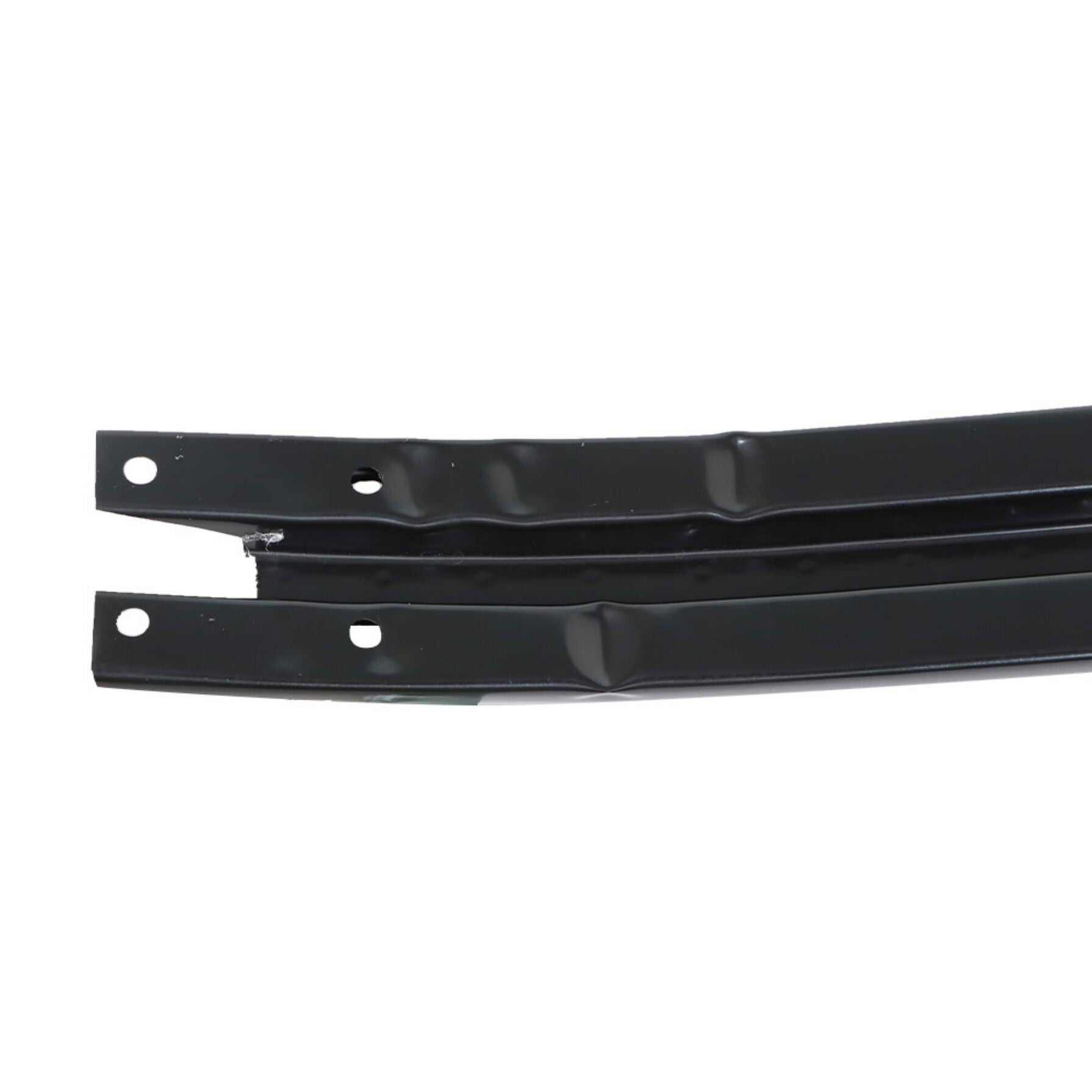 TOPPARTZ Front Bumper Face Bar Reinforcement Cross Member Replacement for 2018-2021 Chevrolet Traverse Buick Enclave GM1006703 84445138