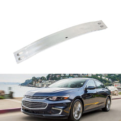 TOPPARTZ Silver Front Bumper Reinforcement Cross Member Replacement for 2016-2021 Chevrolet Malibu GM1006688C GM1006688