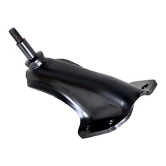 TOPPARTZ LH Driver Side Rear Shock Absorber Upper Bracket Replacement for 1999-2005 Ford Super Duty Excursion