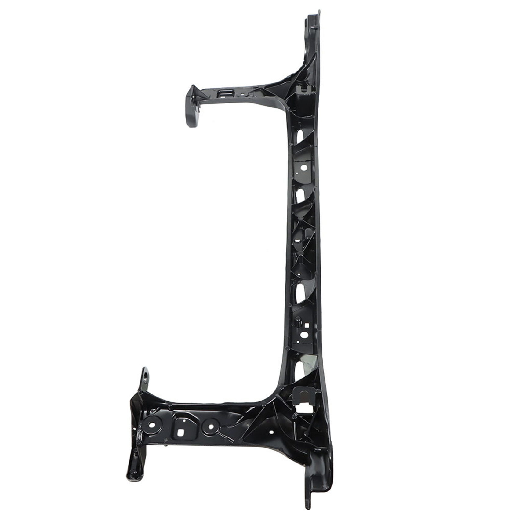 TOPPARTZ Front Upper Radiator Support Panel Replacement for 2015-2022 F150