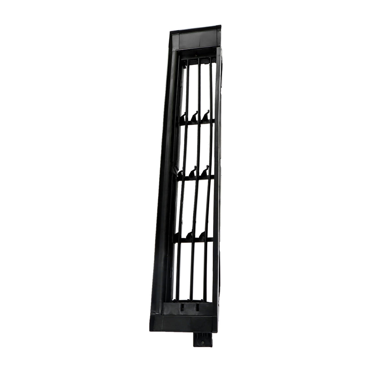 TOPPARTZ Lower Grille Radiator Assembly Replacement for 2019-2020 Nissan Altima 62330-6CA0C