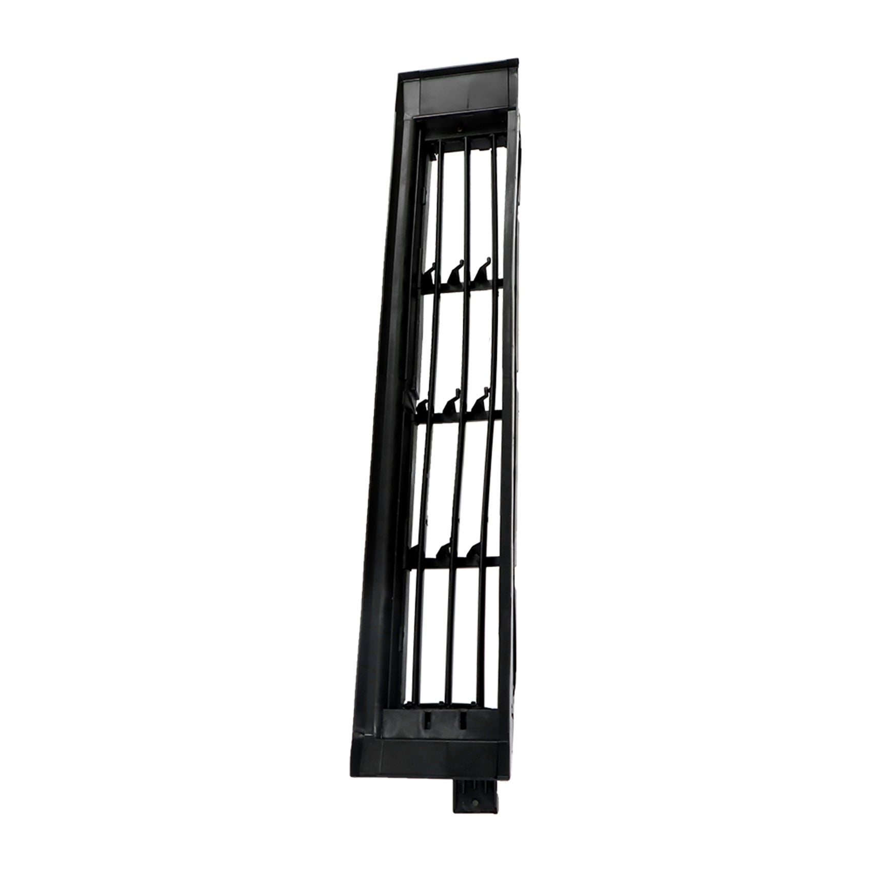 TOPPARTZ Lower Grille Radiator Assembly Replacement for 2019-2020 Nissan Altima 62330-6CA0C