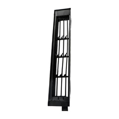 TOPPARTZ Lower Grille Radiator Assembly Replacement for 2019-2020 Nissan Altima 62330-6CA0C