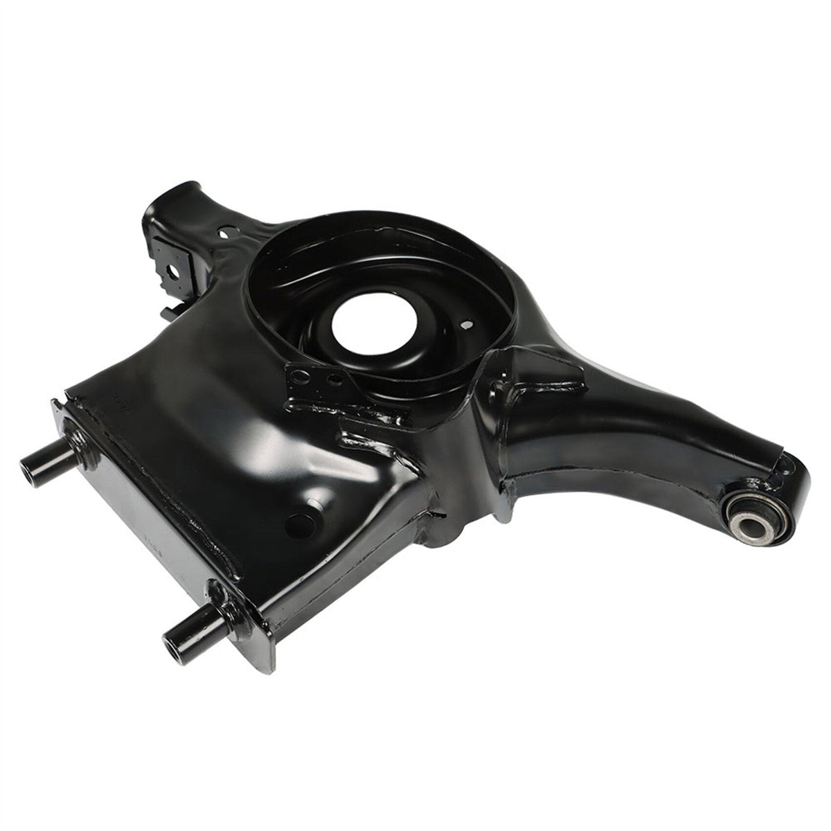 TOPPARTZ Right Rear Lower Control Arm Replacement for 2013-2018 Nissan Altima Maxima
