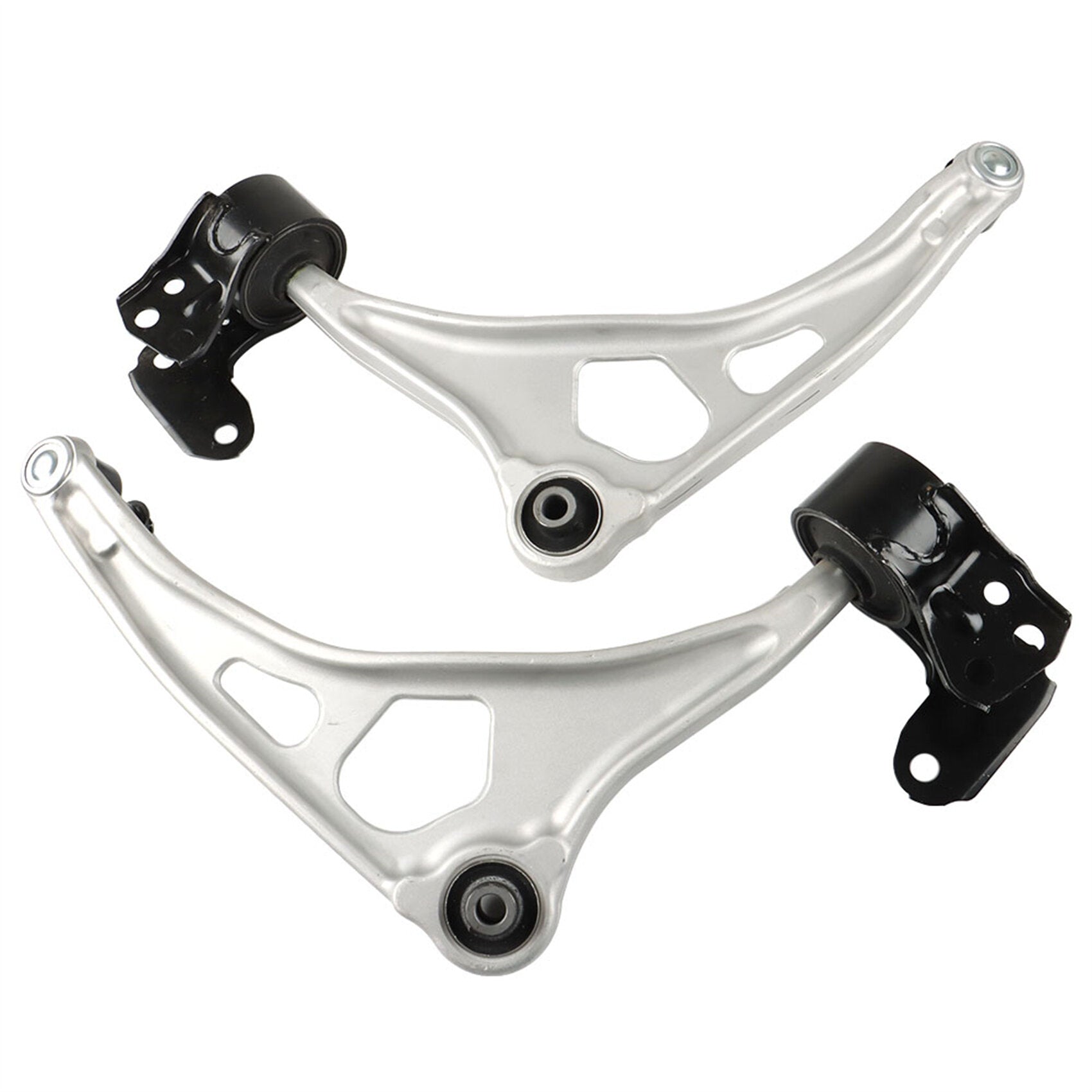 TOPPARTZ Control Arm with Ball Joint Suspension Kit MS601268 Replacement for Honda Odyssey 2018-2022