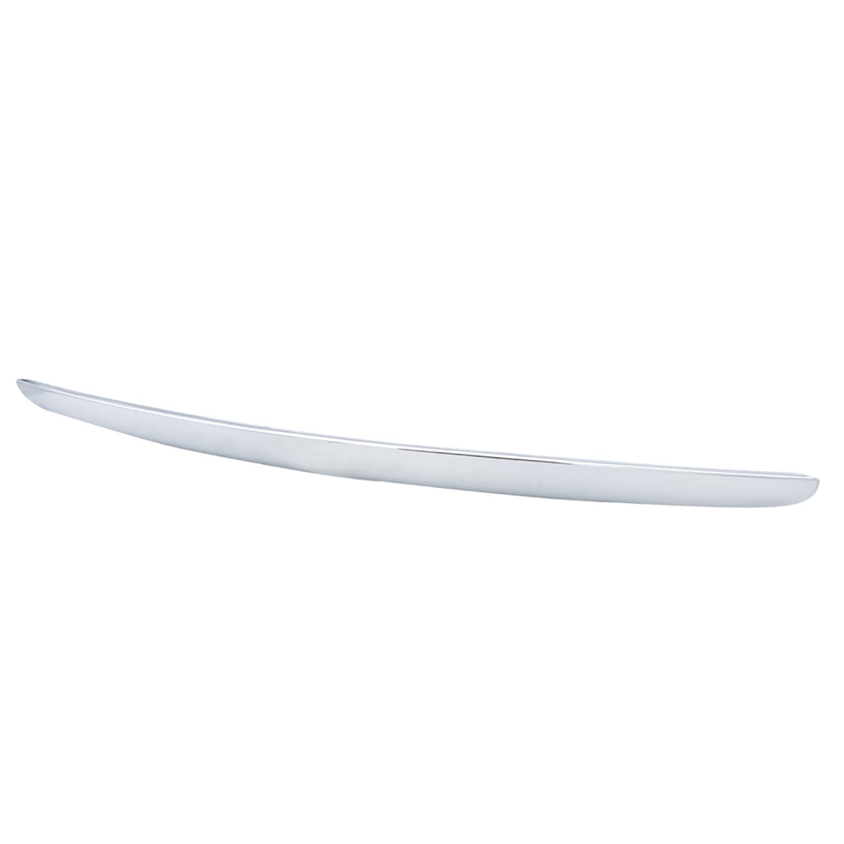 TOPPARTZ Front Hood Bonnet Trim Upper Chrome Moulding Replacement for Lexus SC430 2002-2010