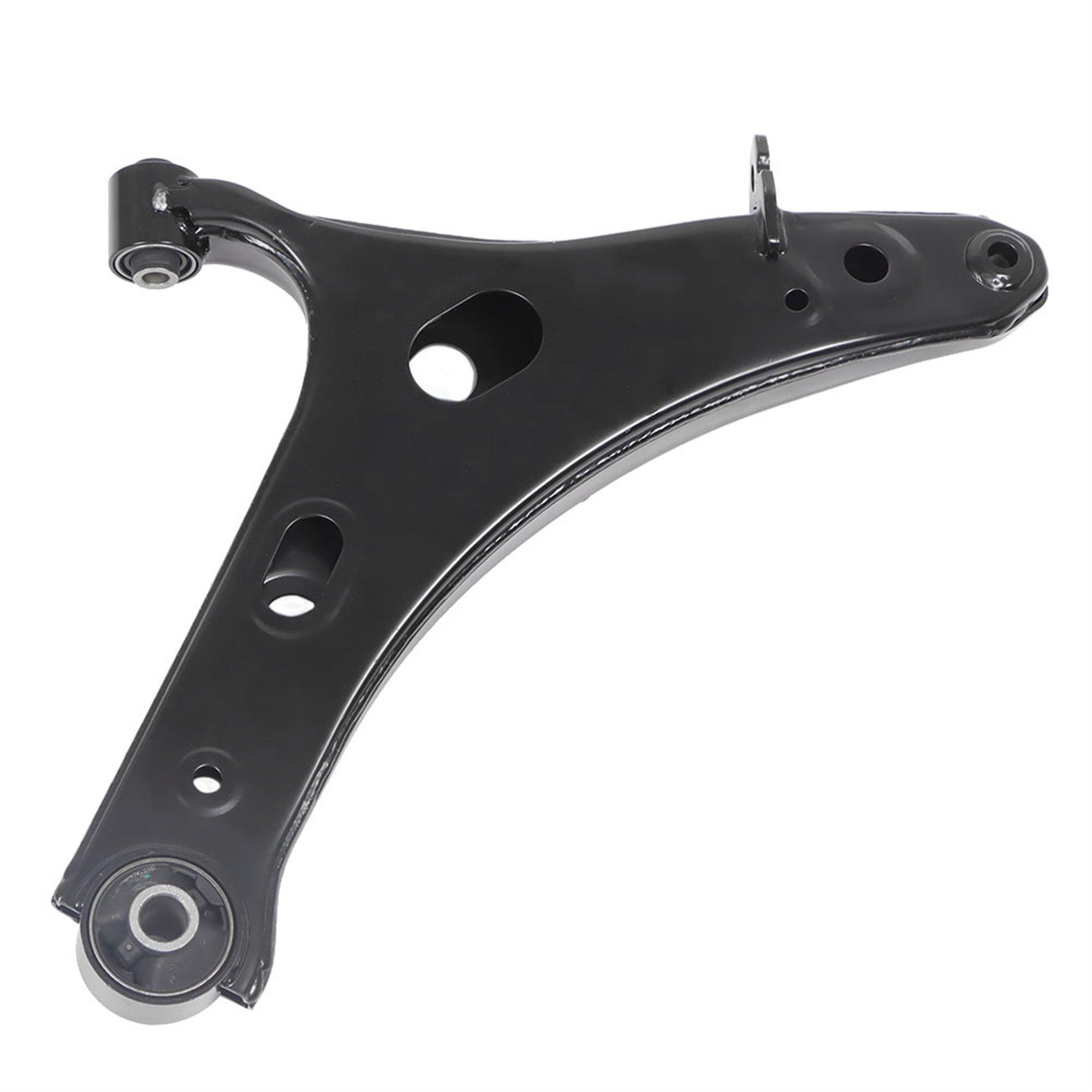 TOPPARTZ Front Left Lower Control Arm w/Ball Joint Driver RK622857 Replacement for 2014-2018 Subaru Forester 2.5L RK622857