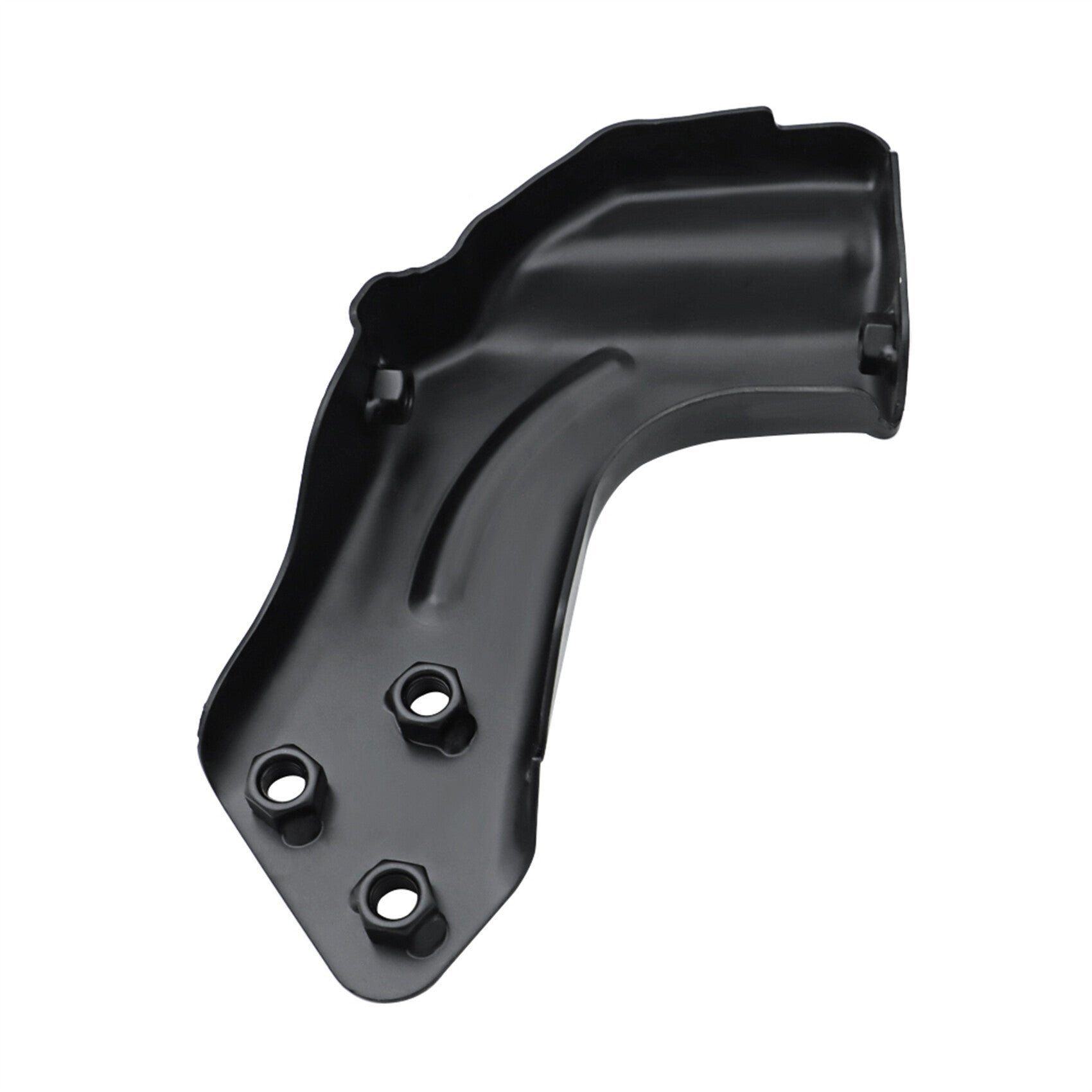 TOPPARTZ Front Bumper Brackets LH and RH Side For 1994-2000 Chevrolet & GMC C-K Series