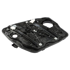 TOPPARTZ Door Power Window Regulator Front Passenger Side Replacement for Hyundai Santa Fe XL 2013-2019 82481-2W010