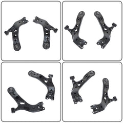 TOPPARTZ Front Lower Control Arm Ball Joint Assembly Replacement for 2006-2018 Toyota Rav4 2015-2019 Lexus