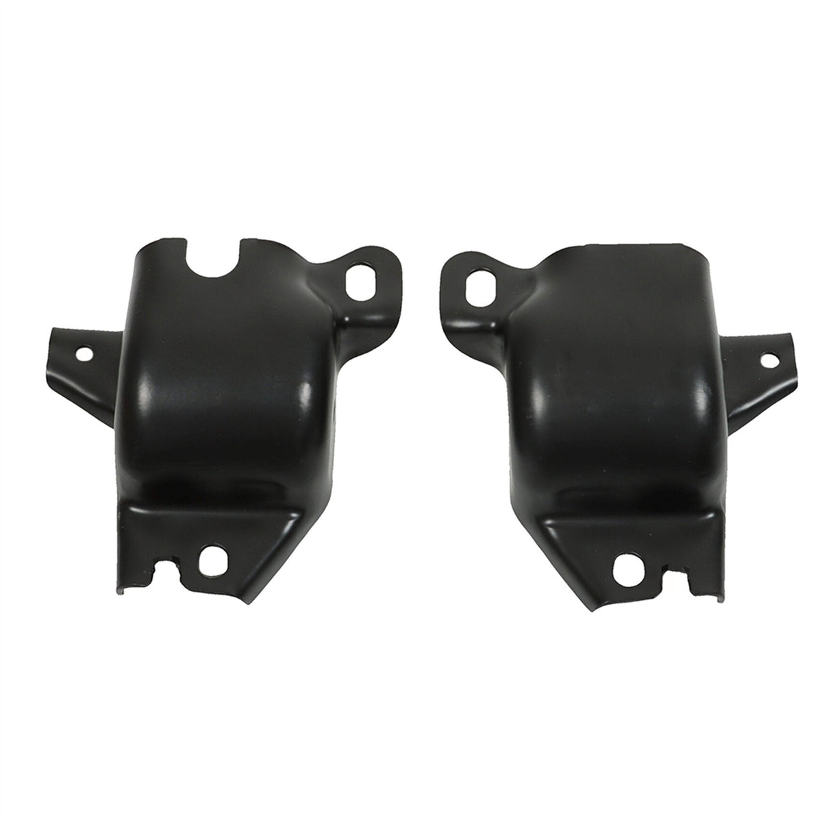 TOPPARTZ 14Pcs Leaf Spring Eye Mounting Bracket Replacement for Camaro Firebird 1967-1969