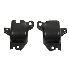 TOPPARTZ 14Pcs Leaf Spring Eye Mounting Bracket Replacement for Camaro Firebird 1967-1969