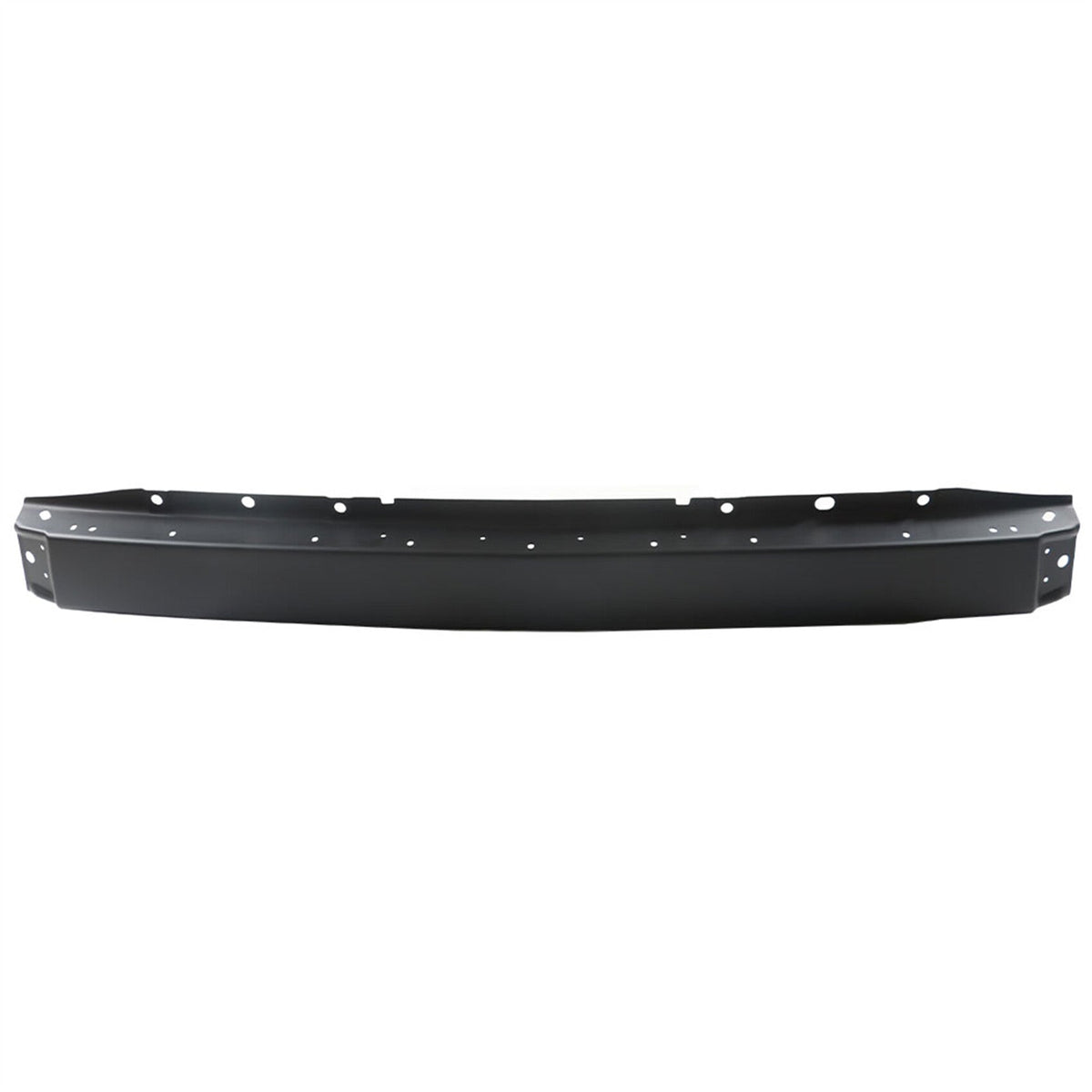 TOPPARTZ Front Bumper Face Bar For 2007-2011 Chevrolet Silverado 1500