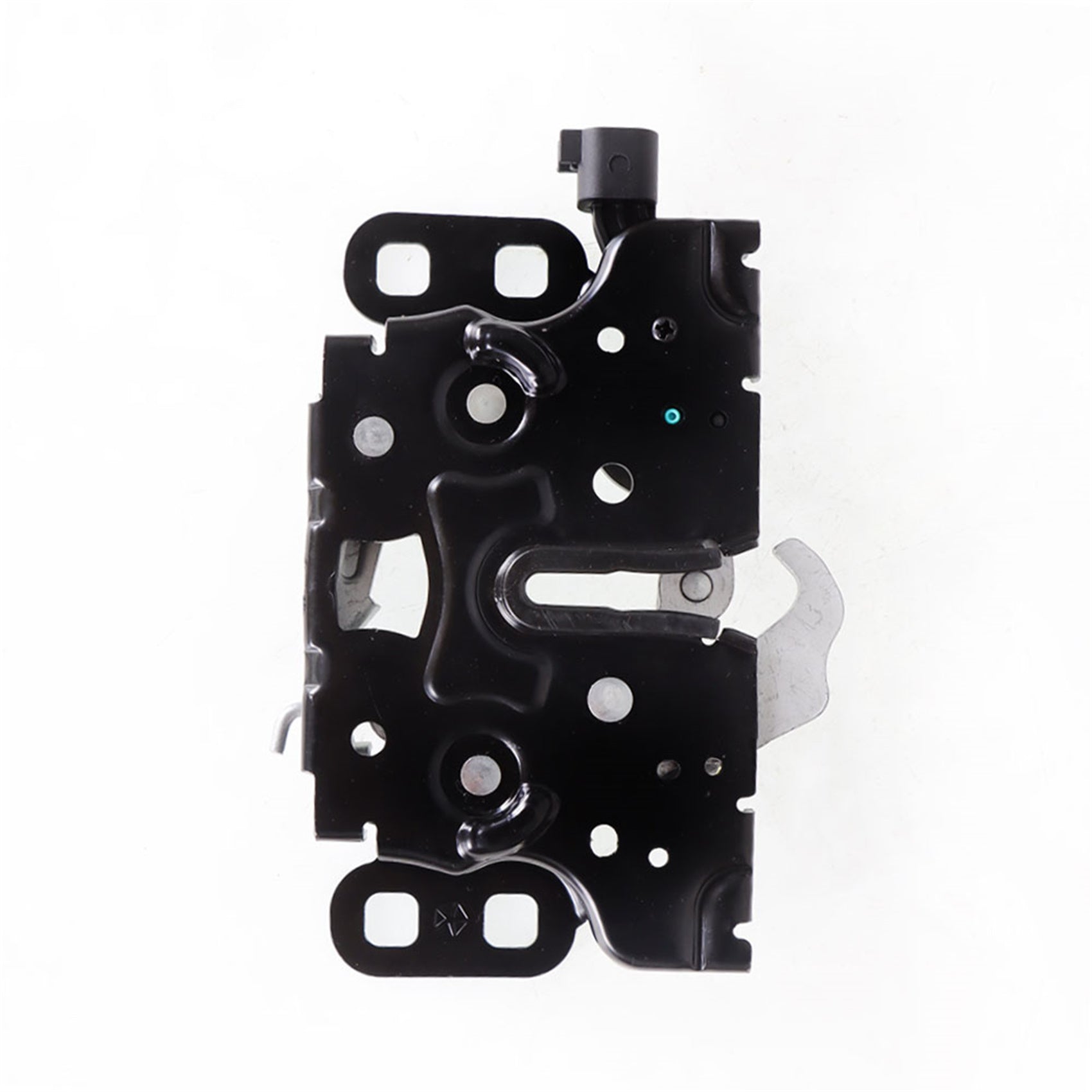 TOPPARTZ Hood Latch Lock Replacement for 2017-2020 JEEP COMPASS 68280607AC