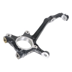 TOPPARTZ Front Left Steering Knuckle Replacement for 2005-2019 Toyota Tacoma 4.0L 2.7L