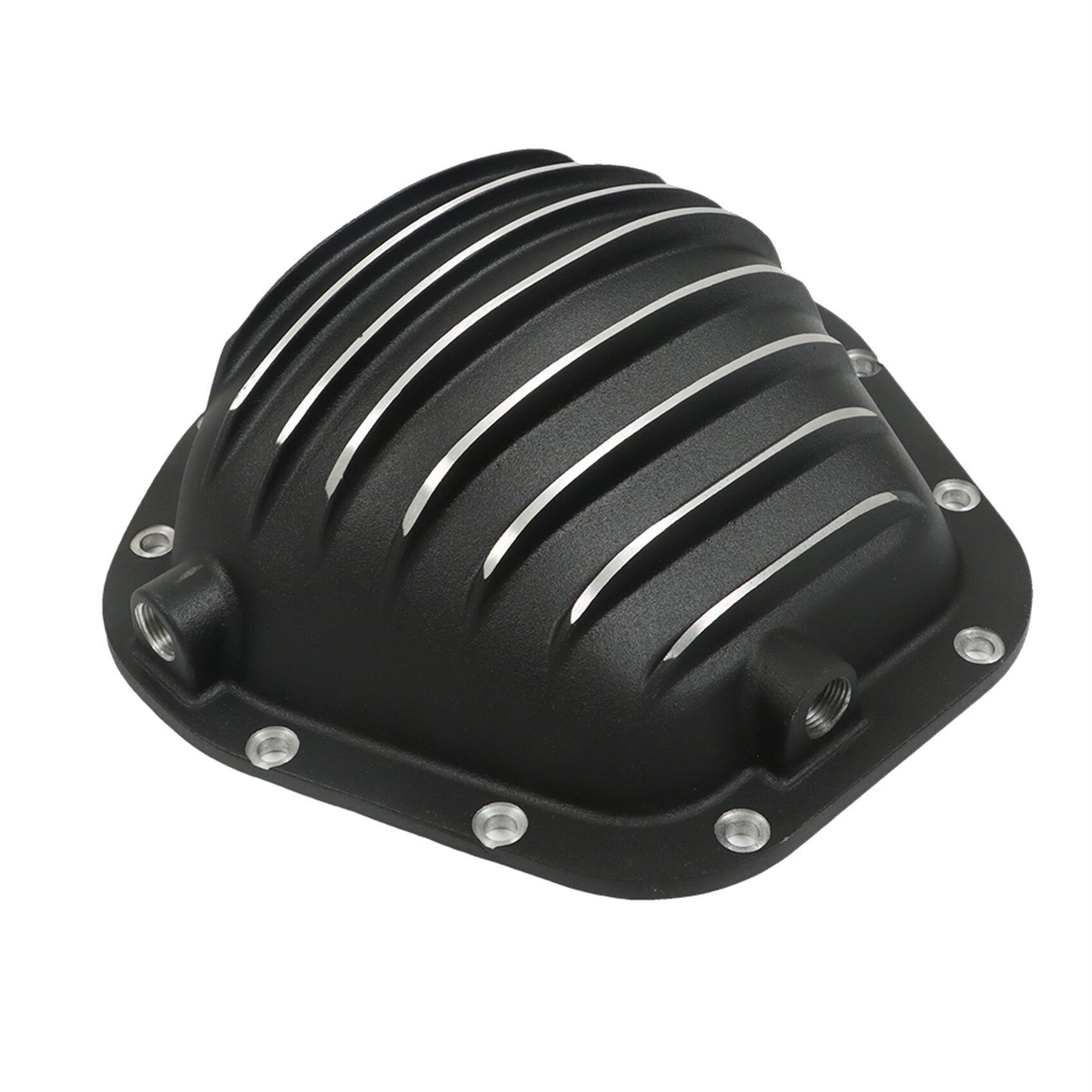 TOPPARTZ Rear Differential Cover Replacement for 1955-2010 Ford Chevy GMC Dana 60 70