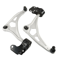 TOPPARTZ Control Arm with Ball Joint Suspension Kit MS601268 Replacement for Honda Odyssey 2018-2022