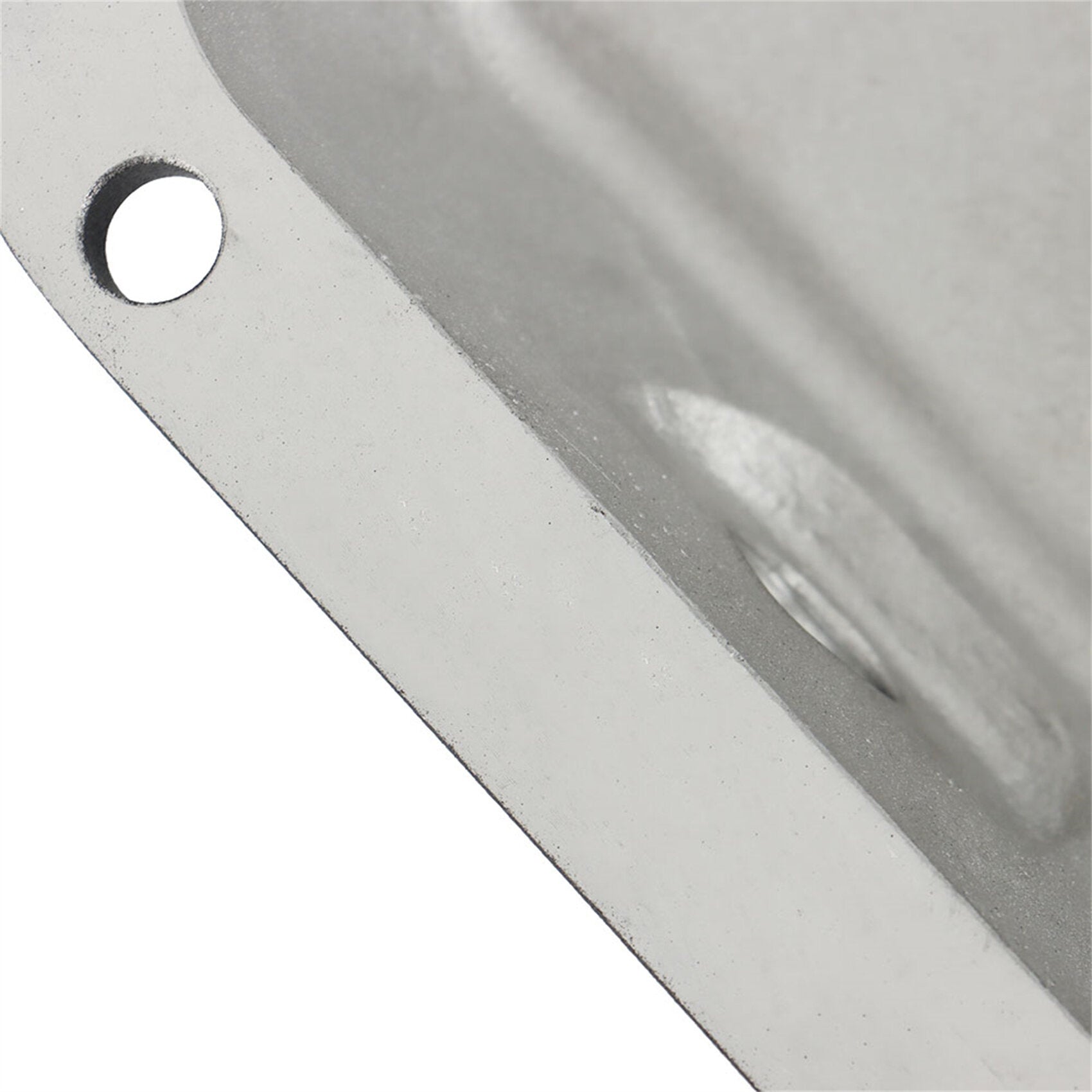 TOPPARTZ Rear Black Aluminum Differential Cover Replacement for 1977-1991 Chevrolet