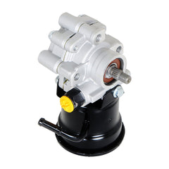 TOPPARTZ Power Steering Pump 4432035630 4432060260 4432035480 4432004043 Replacement for 4Runner 1996-2000 Tacoma 2.4 2.7L 1996-2001 with Reservoir
