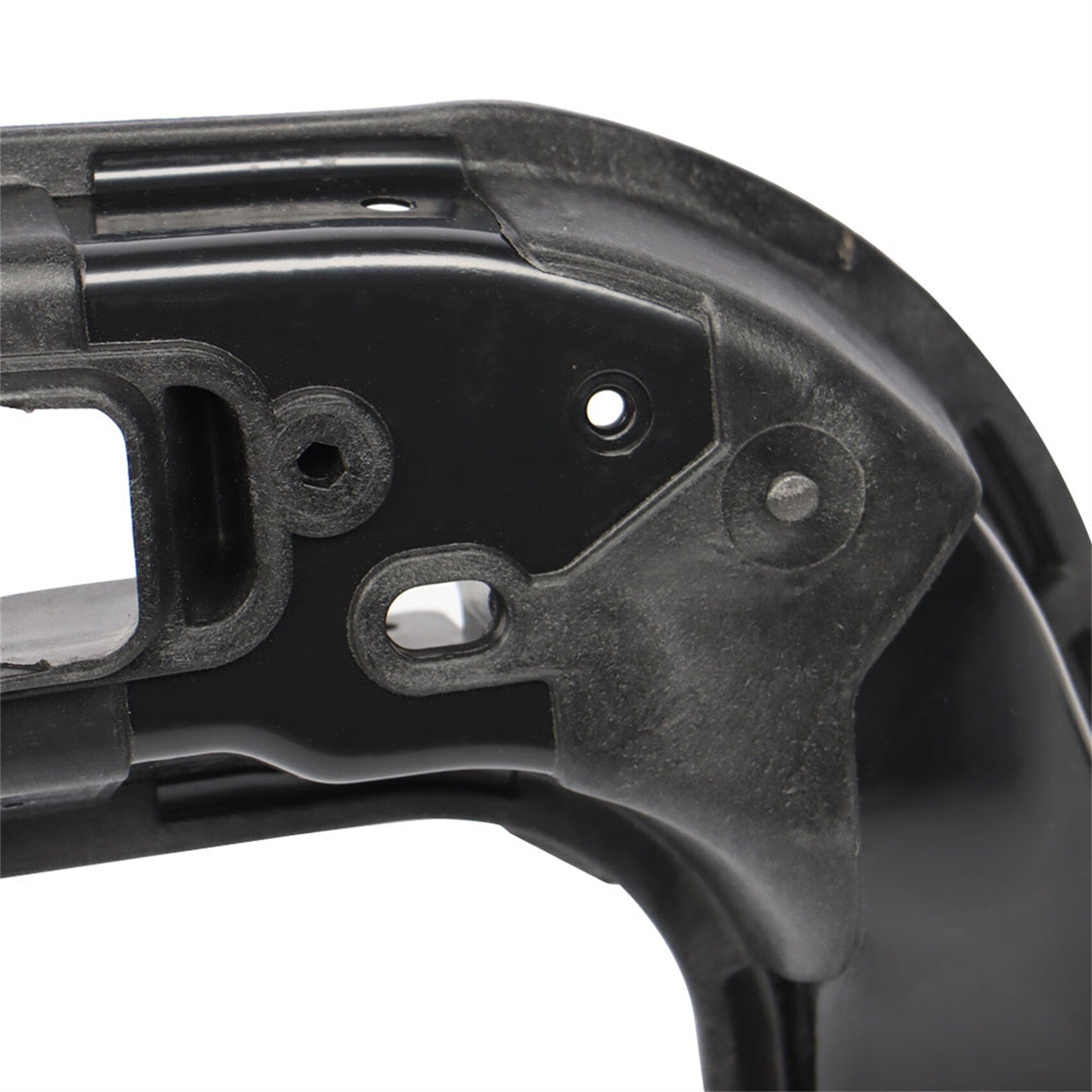 TOPPARTZ Radiator Support Core Upper Replacement for 2015-2020 Ford Edge Lincoln MKX
