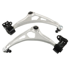 TOPPARTZ Control Arm with Ball Joint Suspension Kit MS601268 Replacement for Honda Odyssey 2018-2022
