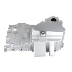 TOPPARTZ Aluminum Engine Oil Pan 11137618512 Replacement for BMW 228i 320i 328i 428i 528i X1 Z4 N20 2.0L Engine