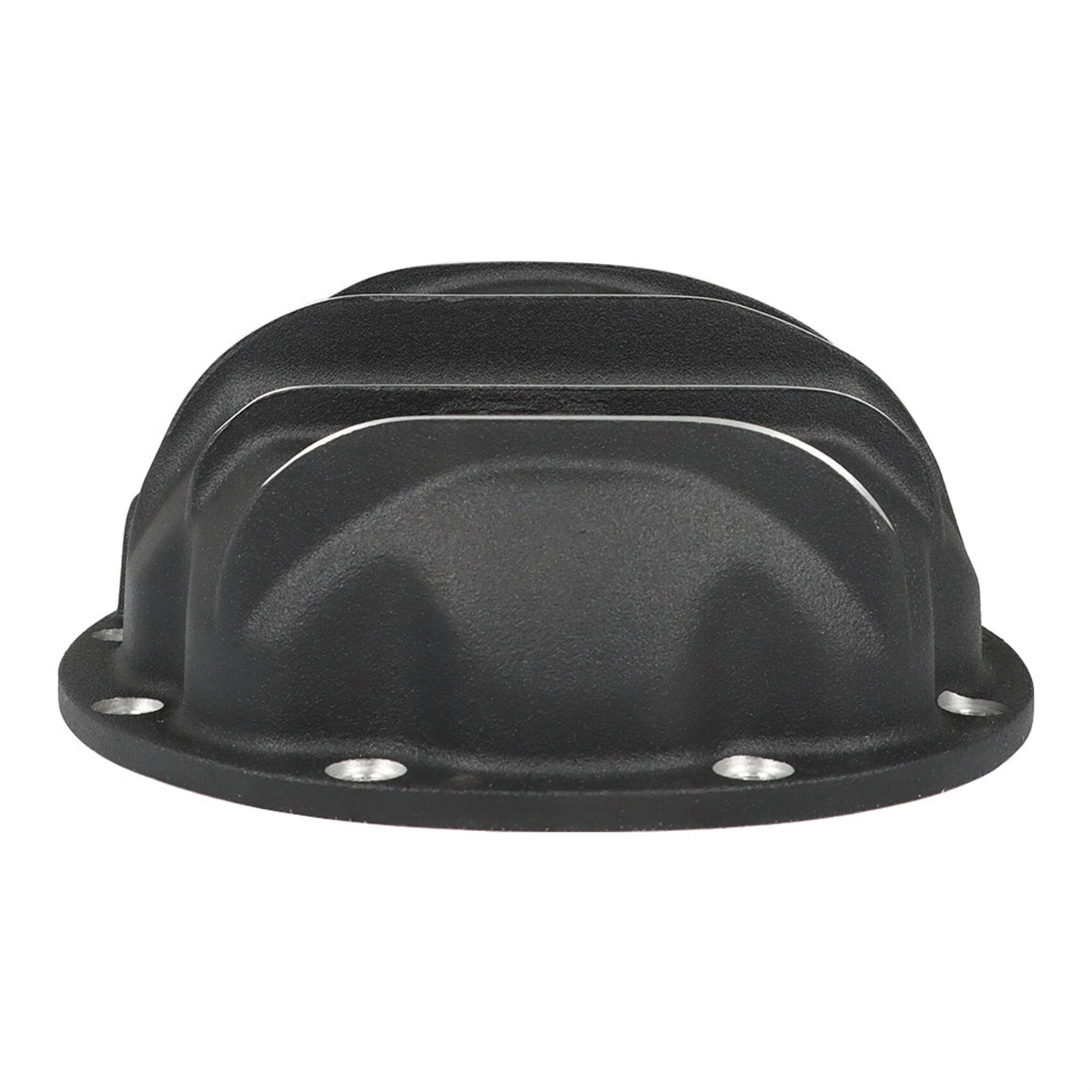 TOPPARTZ Rear Differential Cover Replacement for 1984-2006 Cherokee Wrangler Dana 10-Bolt