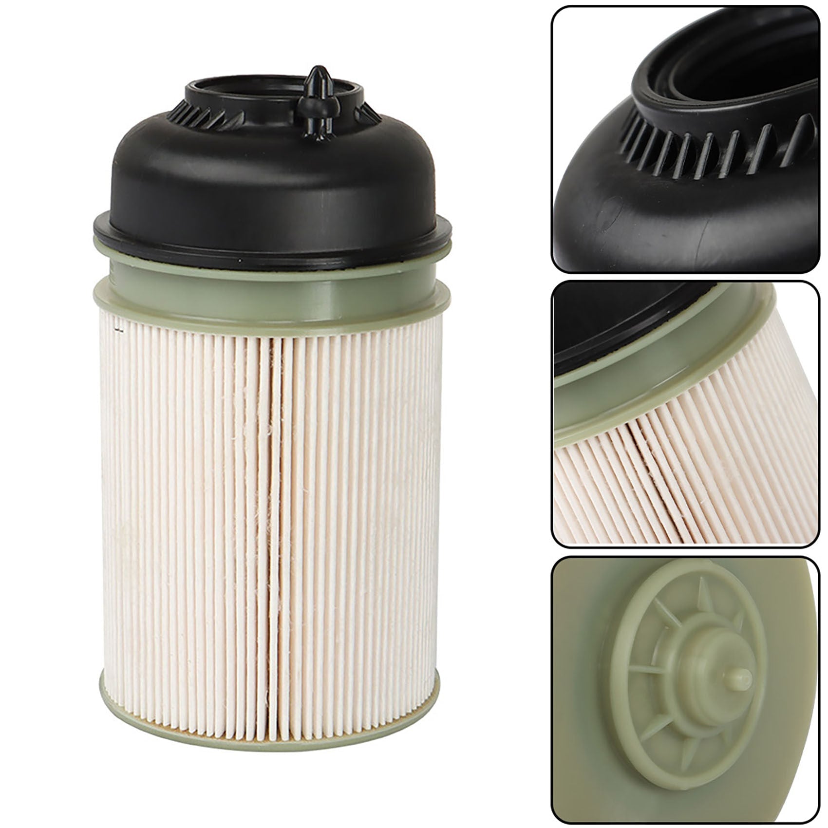 TOPPARTZ Fuel Filter A4700903151 Replacement for Freightliner Western Star PF9908