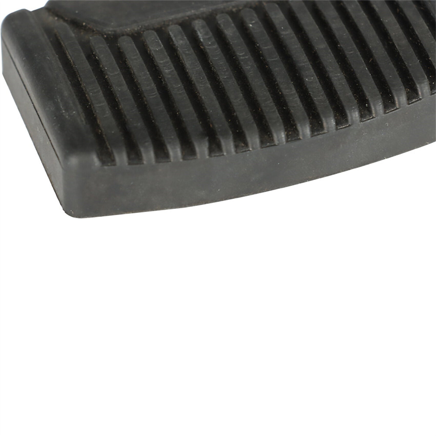 TOPPARTZ Pair Brake Clutch Pedal Pads Replacement for 1955-2008 Ford F100 F150 F250 F350