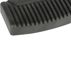 TOPPARTZ Pair Brake Clutch Pedal Pads Replacement for 1955-2008 Ford F100 F150 F250 F350