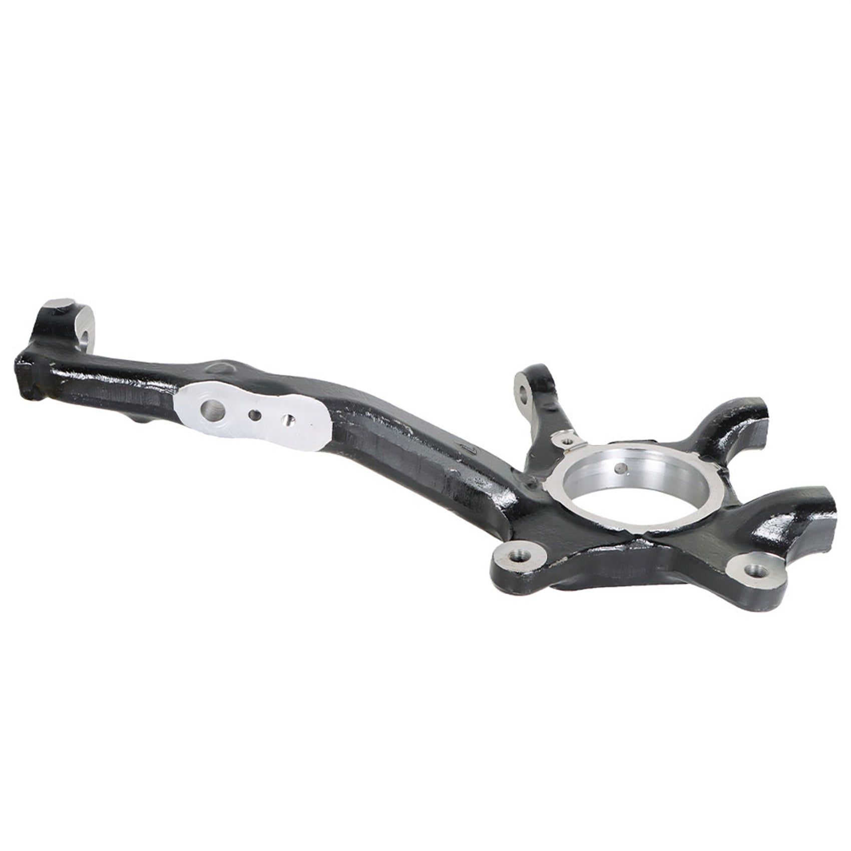 TOPPARTZ Front Left & Right Steering Knuckle Replacement for 2005-2019 Toyota Tacoma