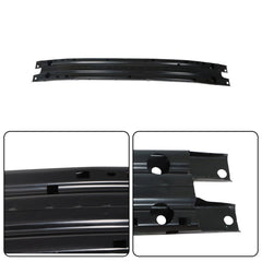 TOPPARTZ Front Bumper Face Bar Reinforcement Cross Member Replacement for 2018-2021 Chevrolet Traverse Buick Enclave GM1006703 84445138