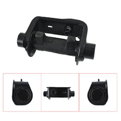 TOPPARTZ Rear Differential Dynamic Damper for Honda 02-06 CRV 03-10 Element Elysion 50716-S9A-000