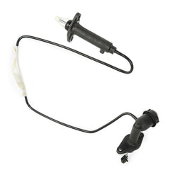TOPPARTZ Clutch Master Slave Cylinder Assembly CC649002 Replacement for 1994-1995 Wrangler 2.5L 4.0L