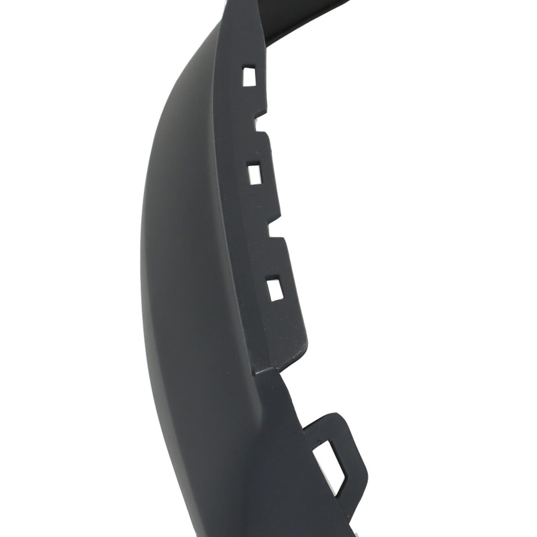 TOPPARTZ Primed Front Upper Bumper Cover Replacement for 2016-2018 Sierra 1500