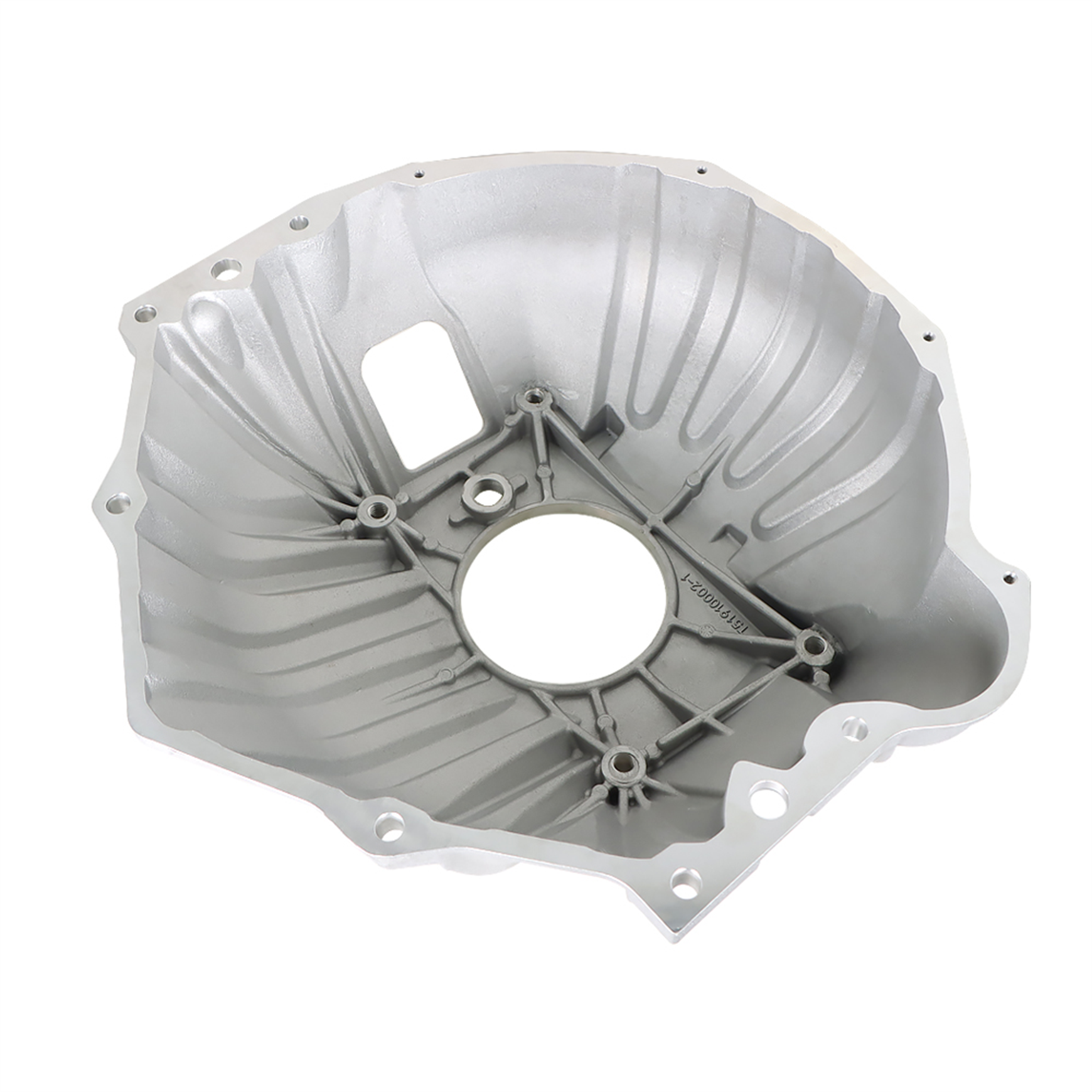 TOPPARTZ 11 Manual Clutch Appllications Bellhousing Replacement for 1959-1988 Chevy GM 621 SBC BBC 3899621