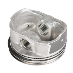 TOPPARTZ 4 Set Pistons Rings Kit 12578324 12578326 Replacement for Buick Chevy GMC Pontiac Saturn 2.4L