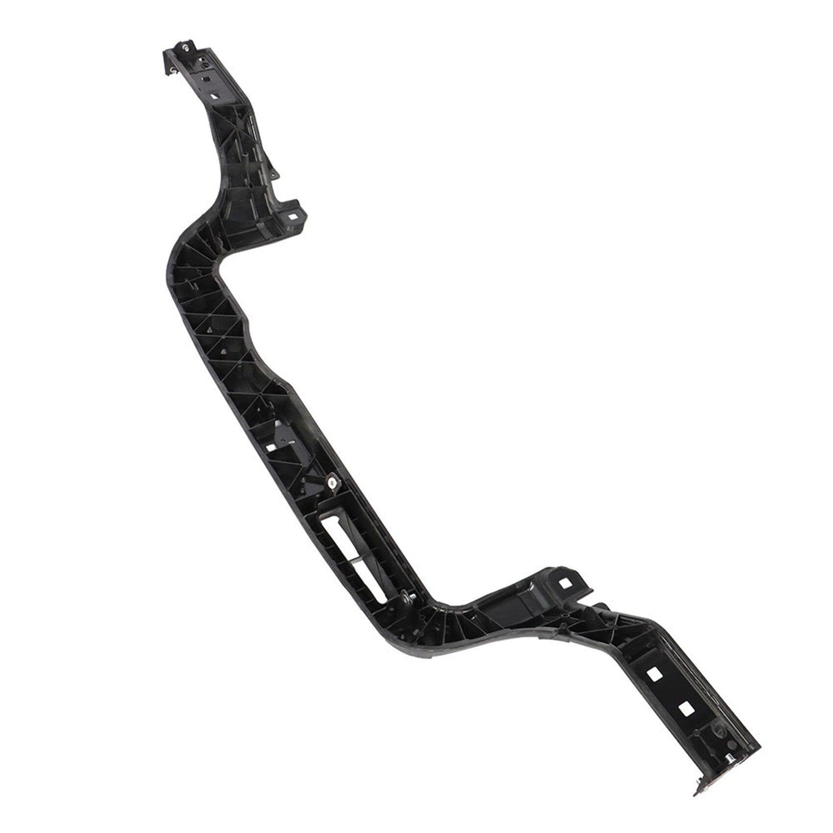 TOPPARTZ Radiator Support Core Upper Replacement for 2015-2020 Ford Edge Lincoln MKX