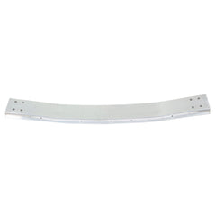 TOPPARTZ Silver Front Bumper Reinforcement Cross Member Replacement for 2016-2021 Chevrolet Malibu GM1006688C GM1006688