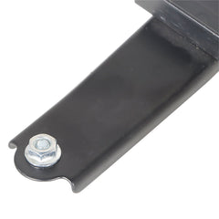 TOPPARTZ Battery Hold Down Clamp Kit 74404-02050 Replacement for 2003-2008 Toyota Matrix Corolla