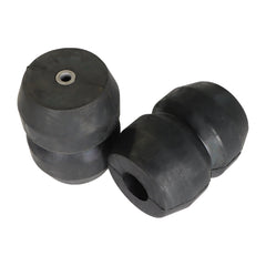 TOPPARTZ DR2500CA Rear Suspension Enhancement System Replacement for 1500 2500 2WD 4WD