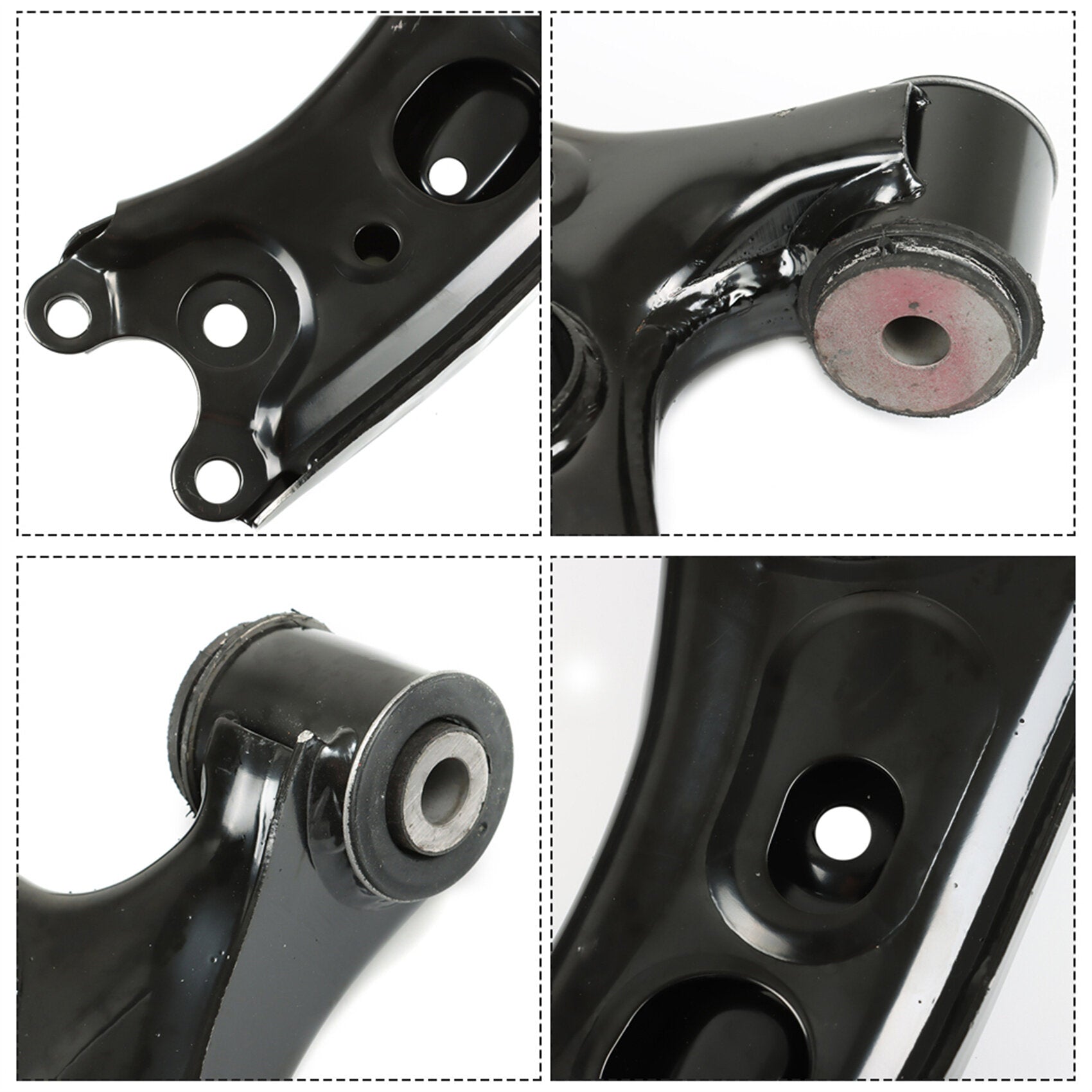 TOPPARTZ Front Driver Left Side Lower Control Arms Replacement for 2017-2021 Honda CR-V