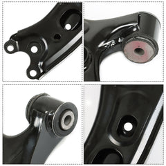 TOPPARTZ Front Driver Left Side Lower Control Arms Replacement for 2017-2021 Honda CR-V