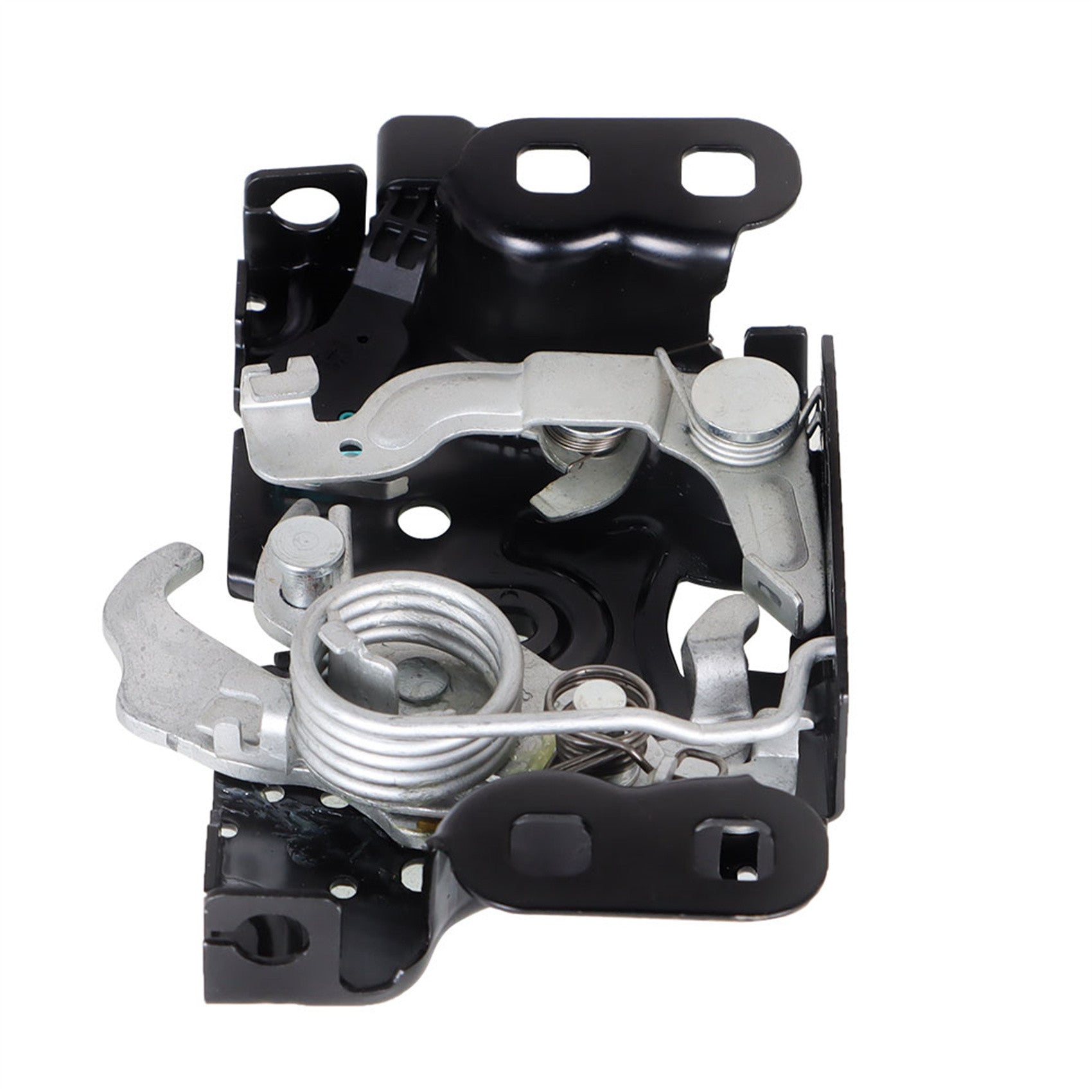 TOPPARTZ Hood Latch Lock Replacement for 2017-2020 JEEP COMPASS 68280607AC